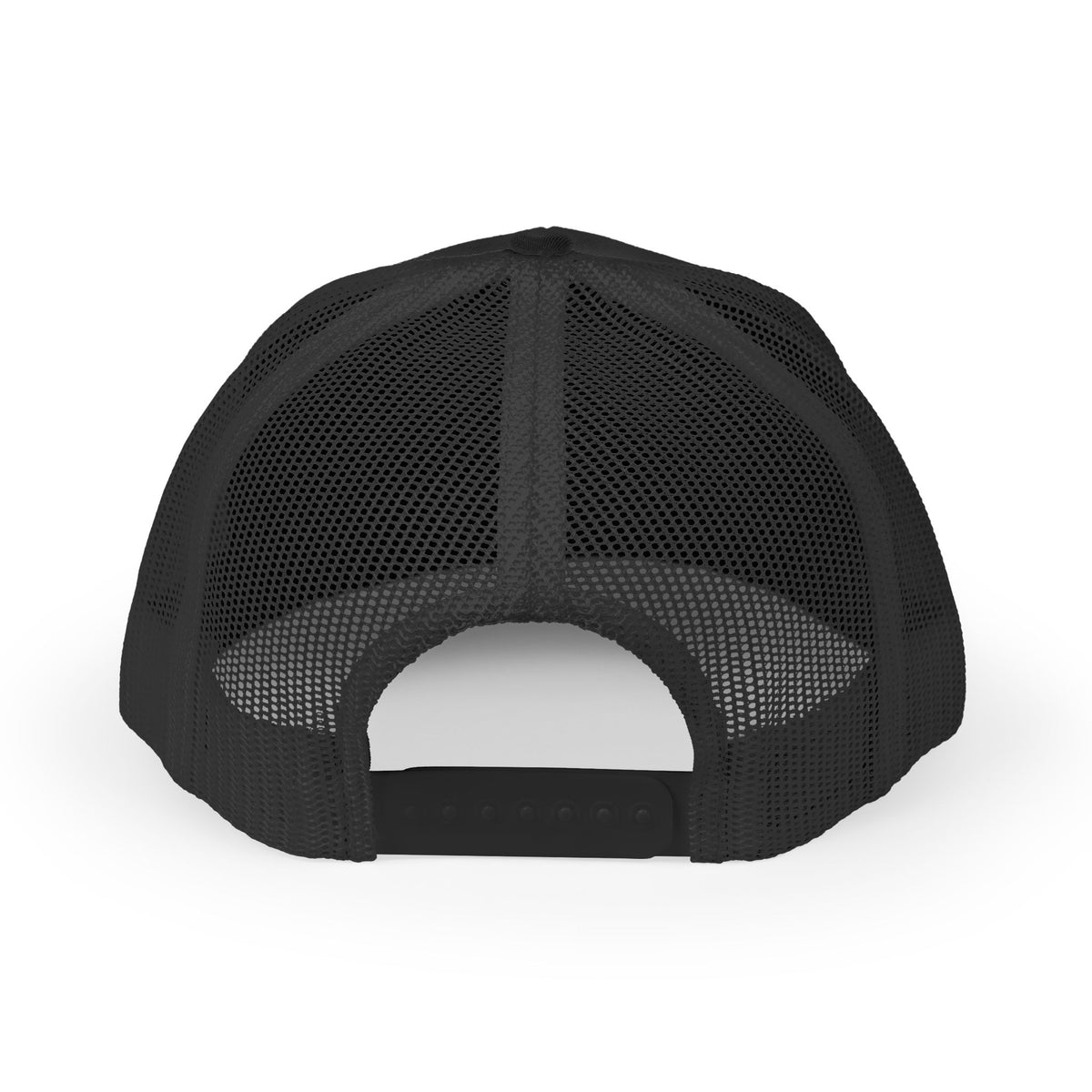 Pickleball Tabby Cat Embroidered Snapback Cap | Trucker Hat