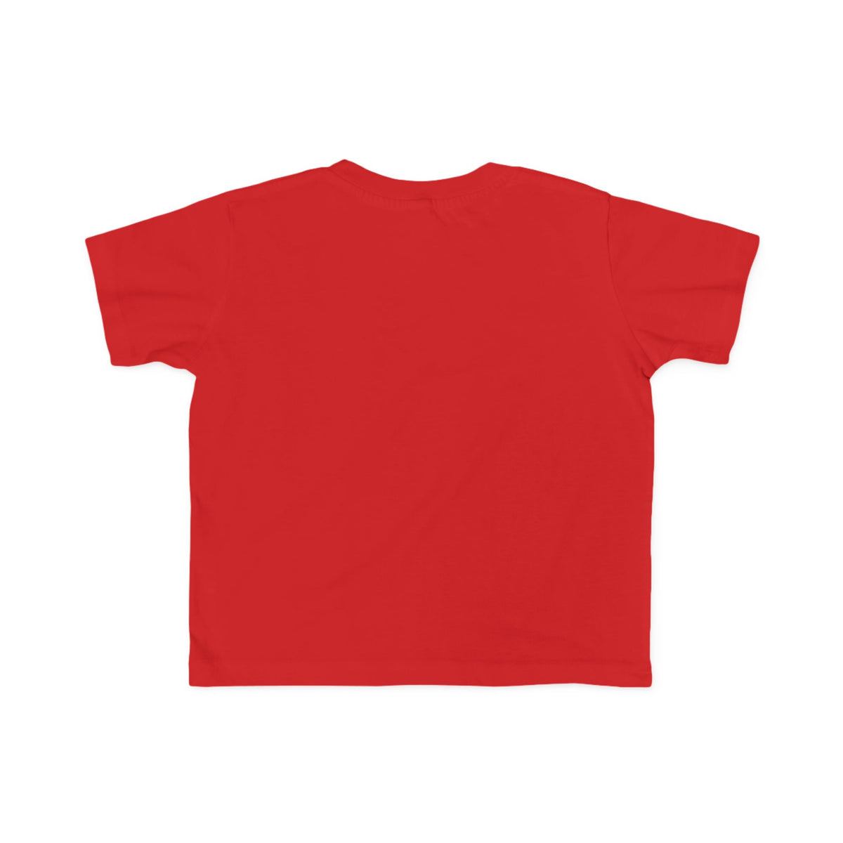 Toddler Christmas Tee – “Merry & Slightly Matching” Holiday Shirt friends or family matching tee