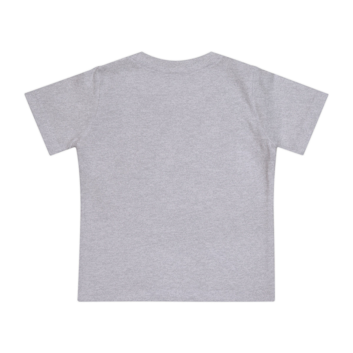 Baby T-Shirt — "Merry & Slightly Matching" Christmas Holiday Tee for Infants friends or family matching