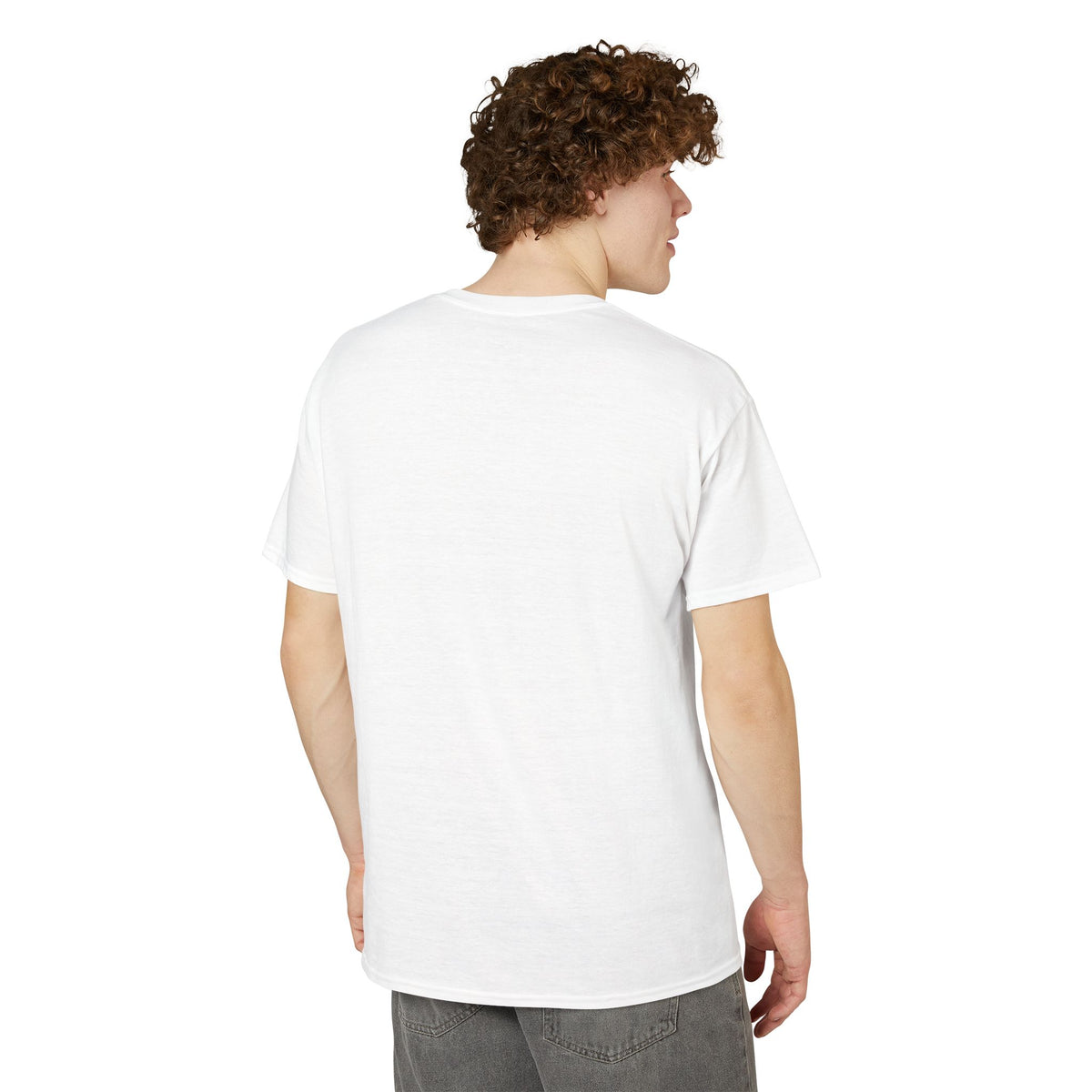 Hockey Is Better Than Football T-Shirt | Change My Mind sports tee