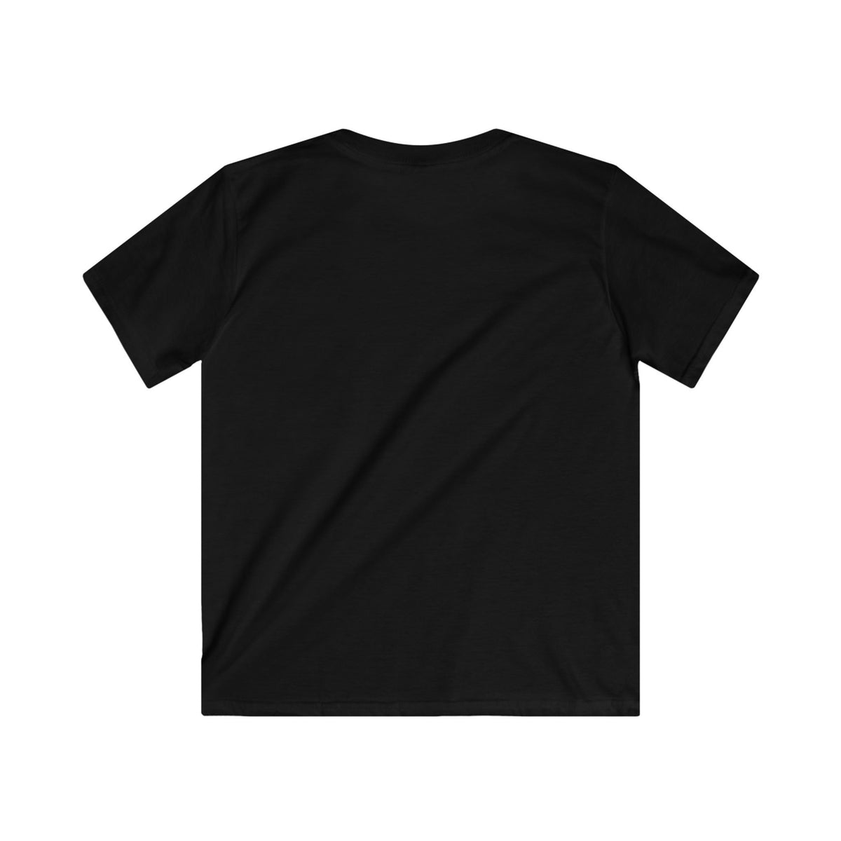 Kids T-Shirt — "Merry & Slightly Matching" Christmas Holiday Tee friends or family matching pajama shirt