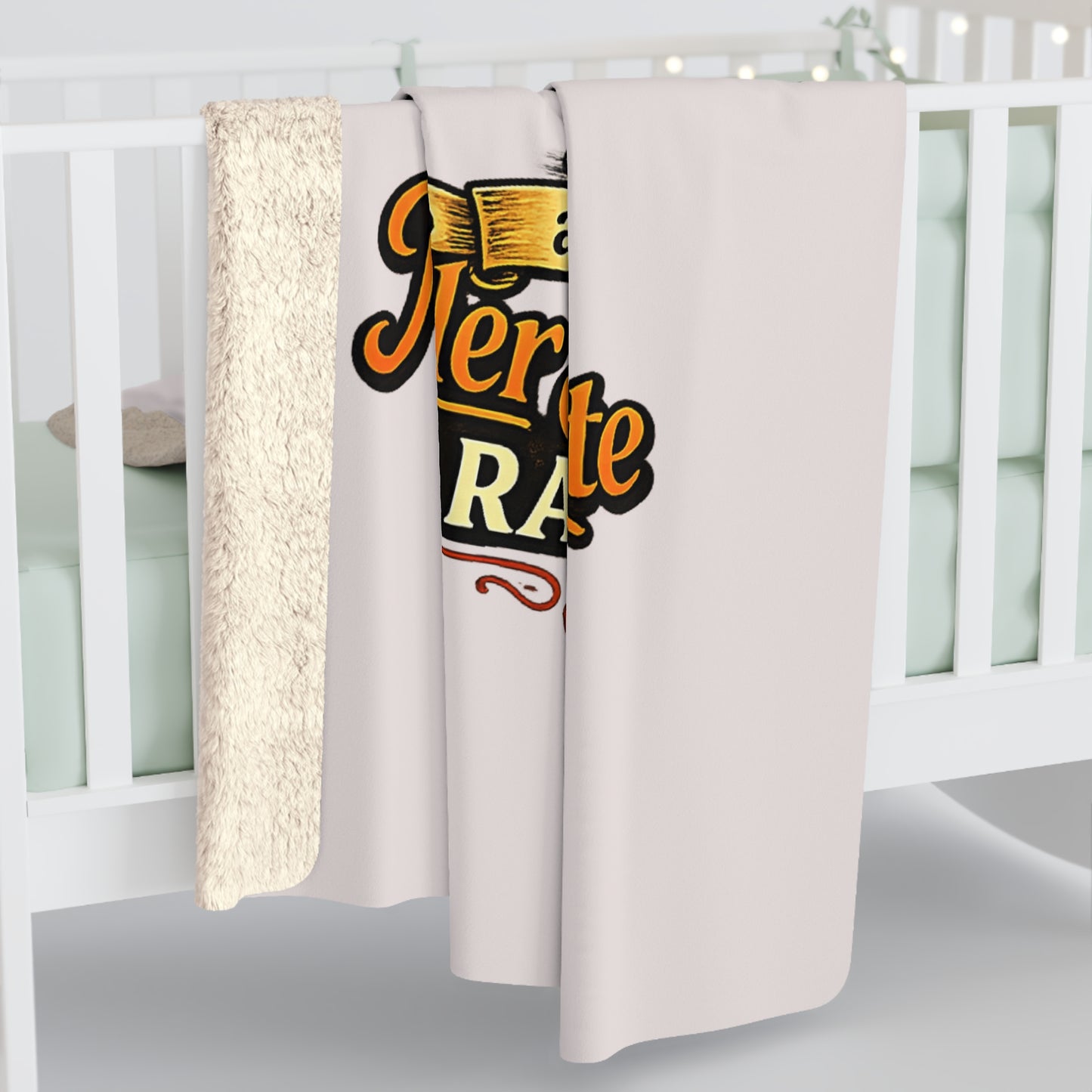 Murder She Wrote marathon sherpa blanket