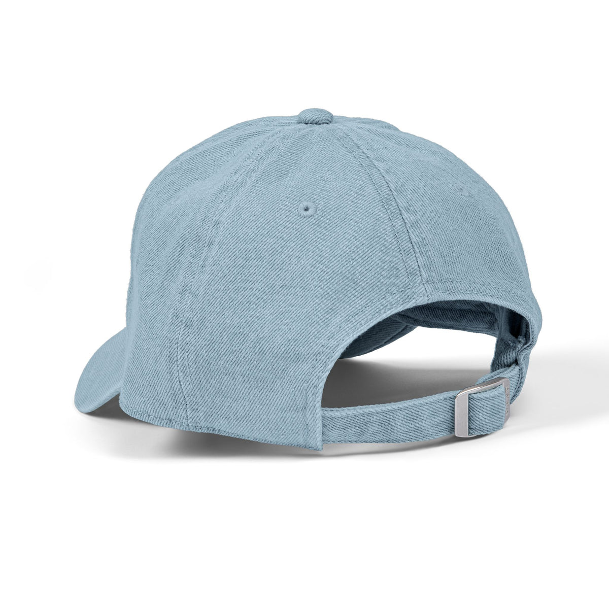 Autumn Girl Fall Denim Hat (Embroidery)
