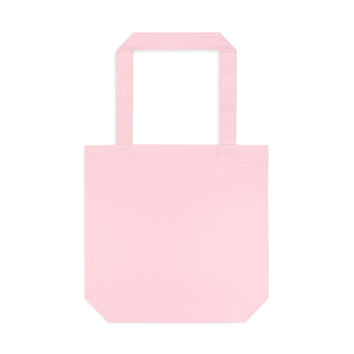 Tote Bag — “Found It, Thrifted” Graphic Cotton Tote for Everyday Errands & Gifts