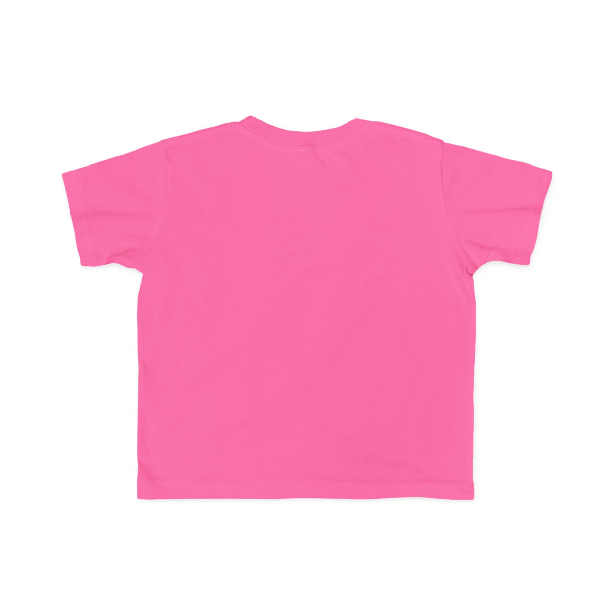 Kids Christmas Tee — “Merry Matching” Festive Holiday Shirt for Toddlers