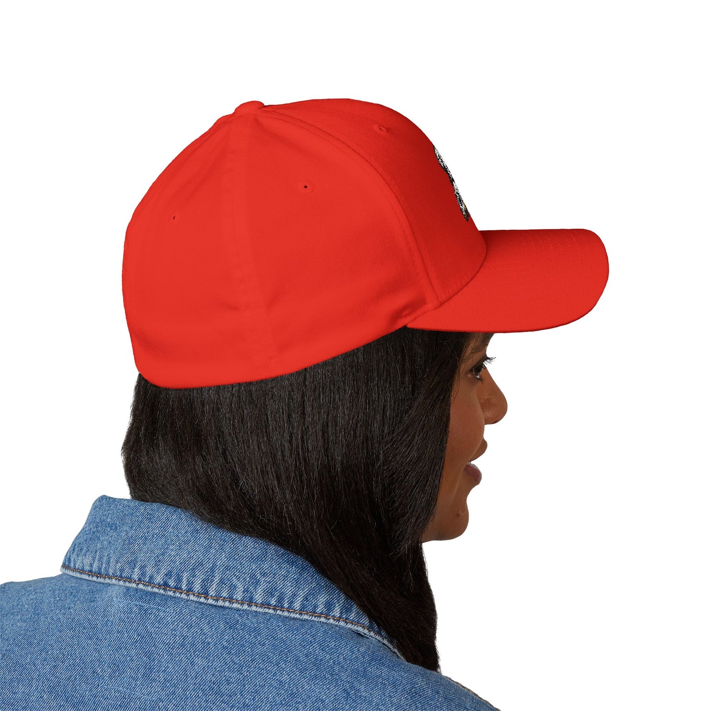Self Proclaimed Karaoke Champion cap | Embroidered Hat