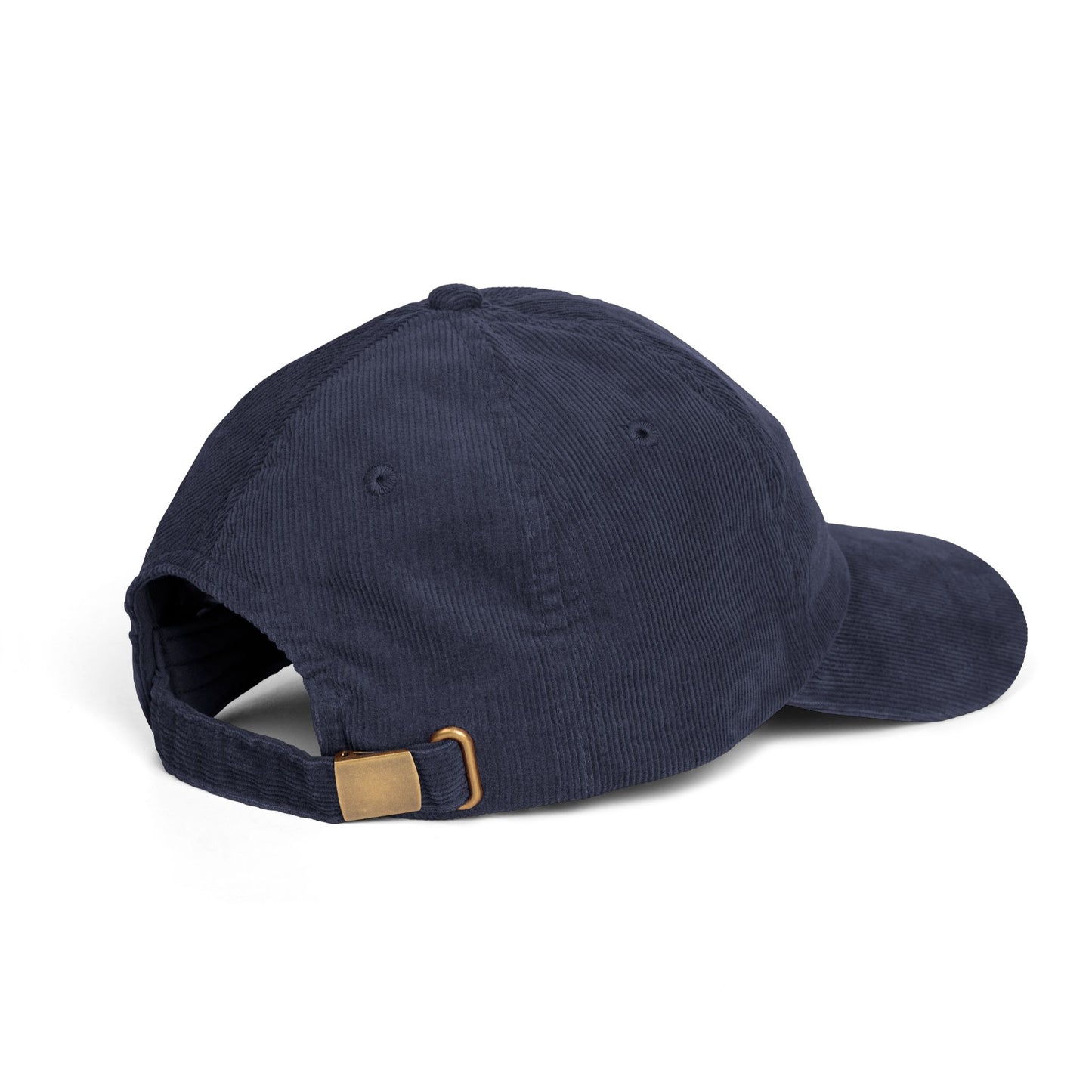 I Make Dad Jokes Its Apparent Corduroy Cap
