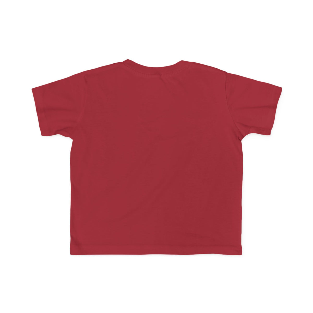 Toddler Christmas Tee – “Merry & Slightly Matching” Holiday Shirt friends or family matching tee