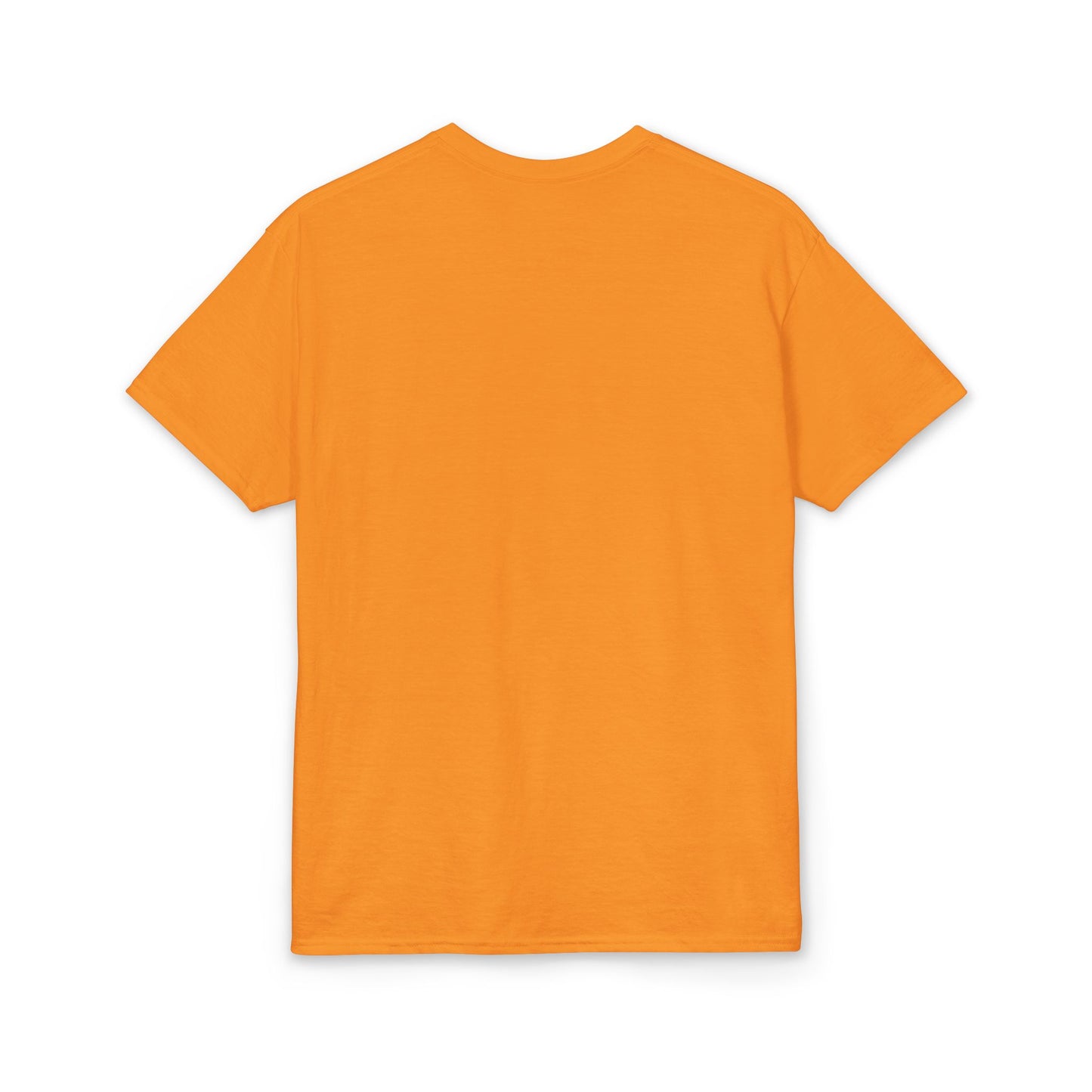 Slow Runners Club No Pace Shame T-Shirt | Retro Sunset Trail Running Shirt