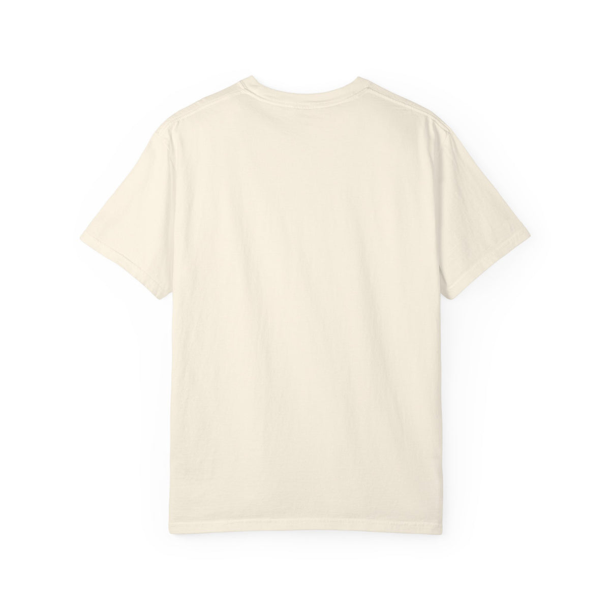 T-Shirt — "Feral and Salty" Aggressive Sea Bear Graphic Tee