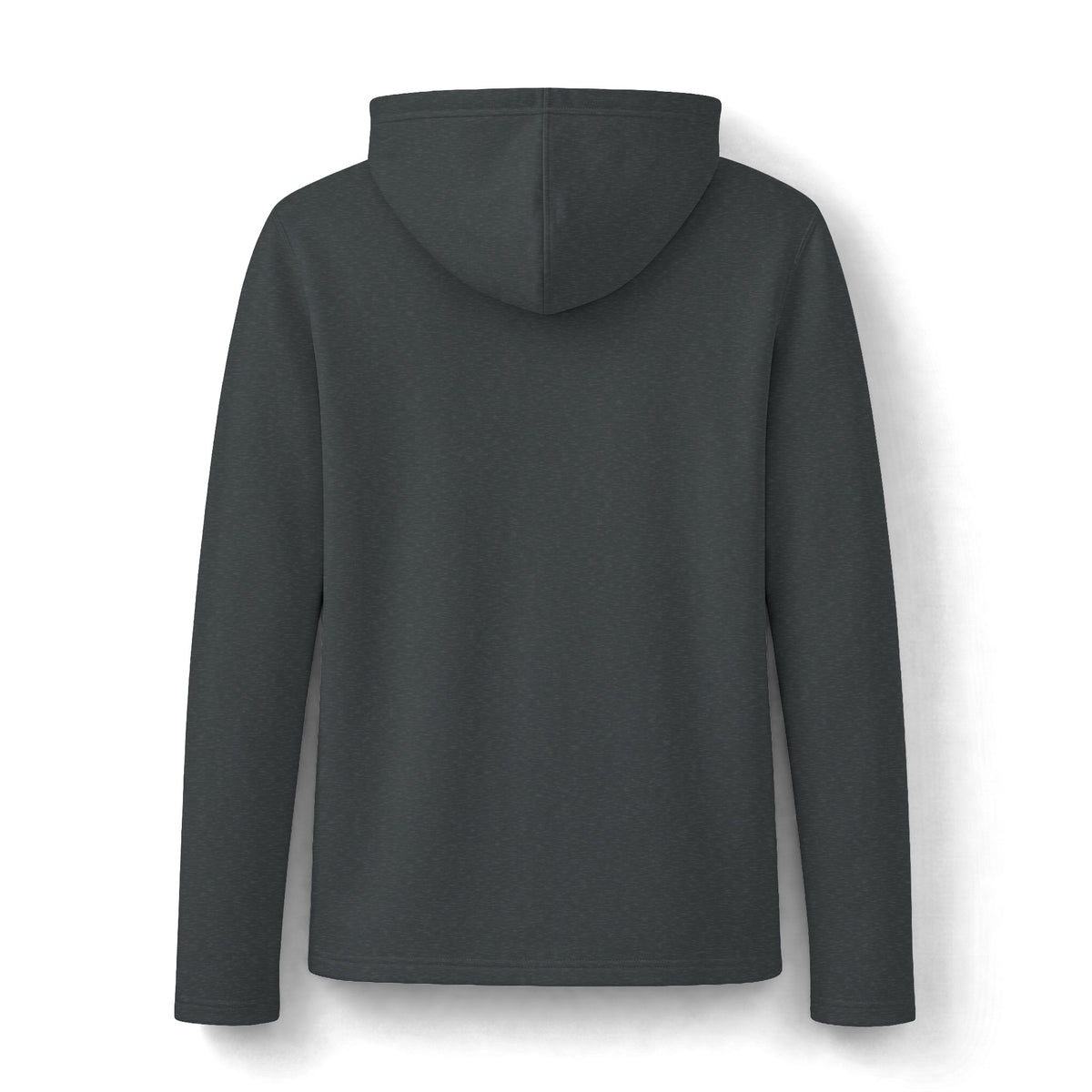 Merry & Slightly Matching Women's Hoodie | Christmas holiday festive sweatshirt