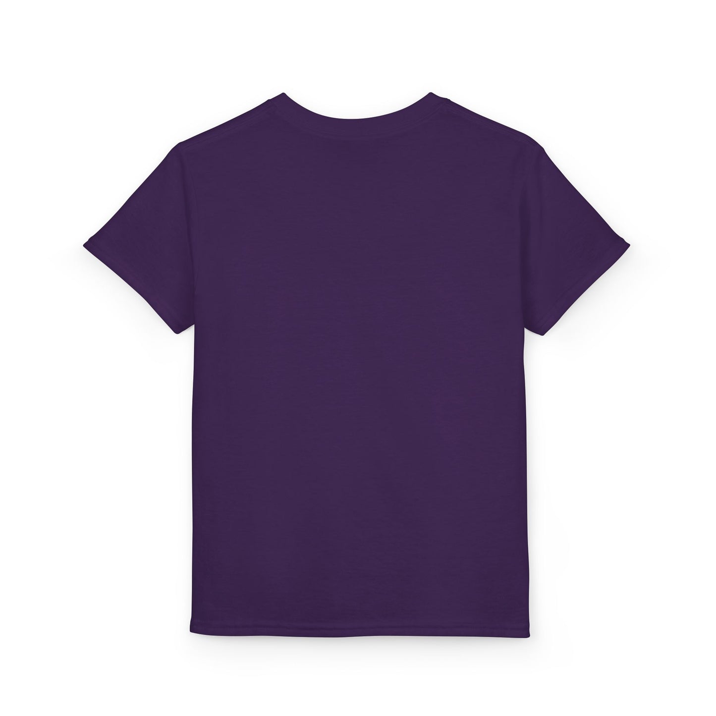 Cute but Feral Raccoon Youth T-Shirt | Kids Animal Graphic Tee