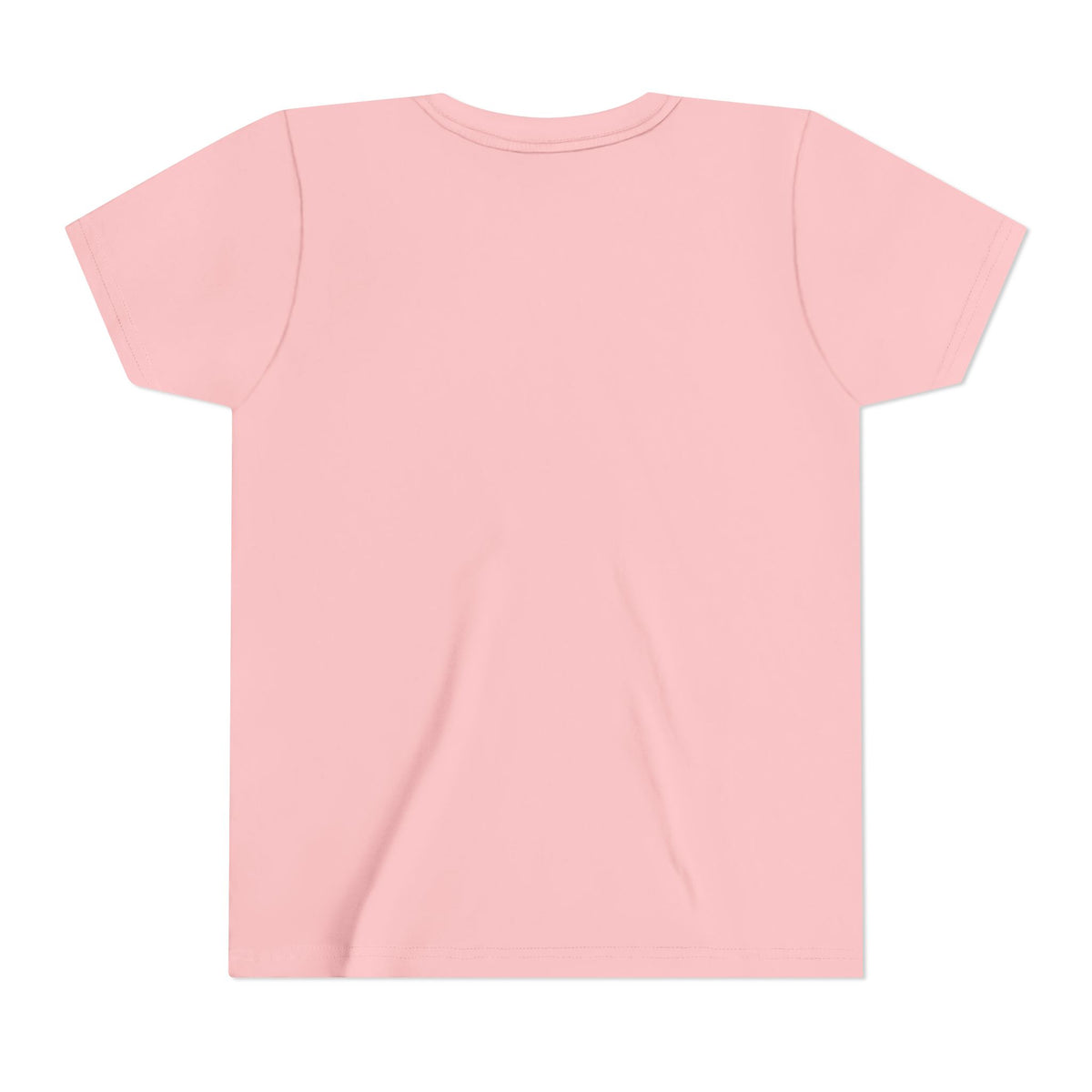 Fall Pumpkin Ears Youth Tee | Halloween Fall Pumpkin Tee