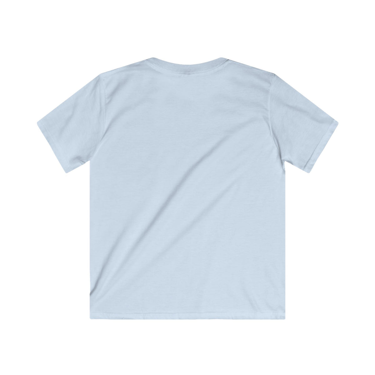 Kids Tee — "Merry & Slightly Matching" Cute Holiday Family Shirt
