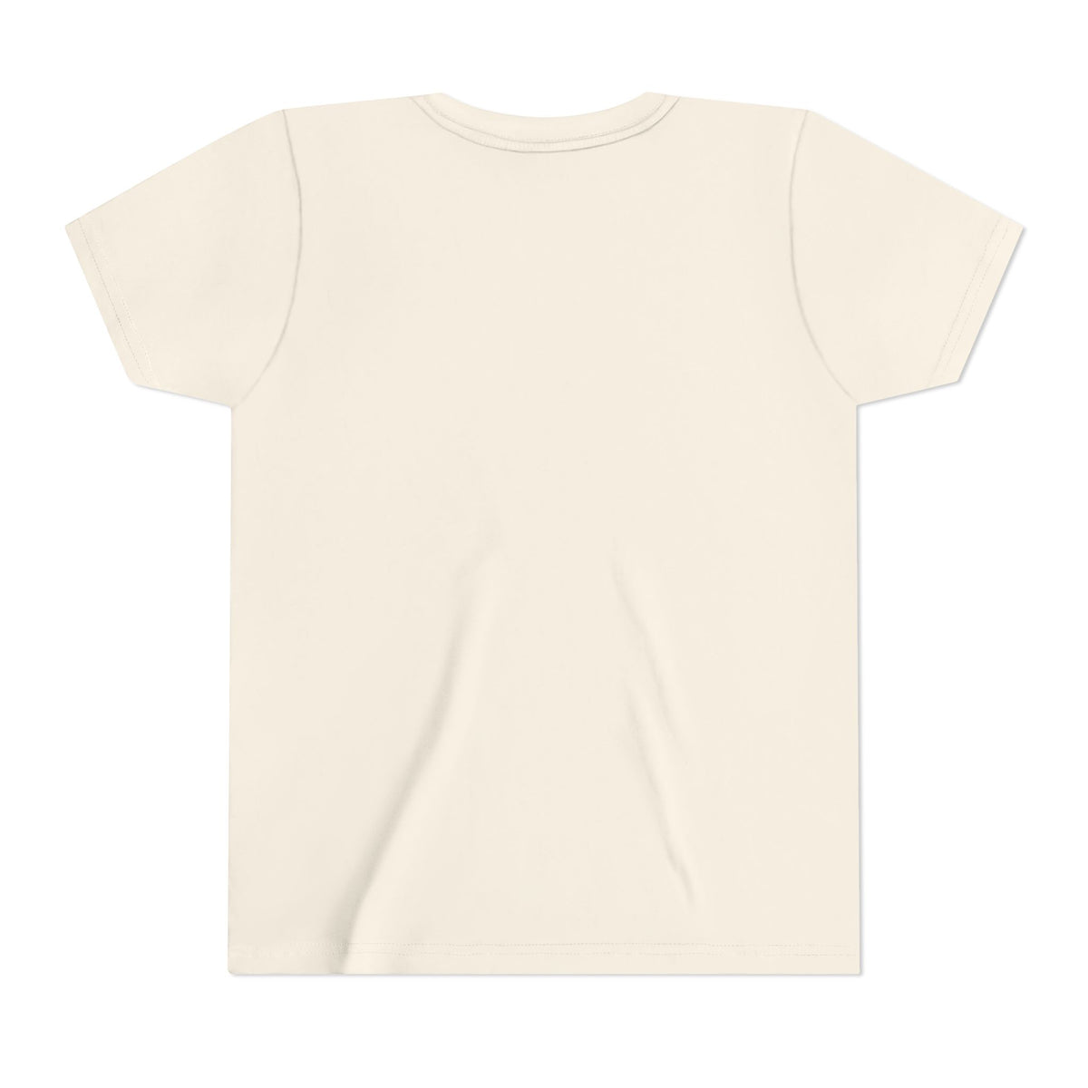 Fall Pumpkin Ears Youth Tee | Halloween Fall Pumpkin Tee
