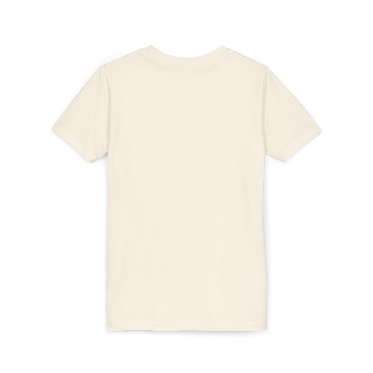 Fall Pumpkin Ears Youth Tee | Halloween Fall Pumpkin Tee