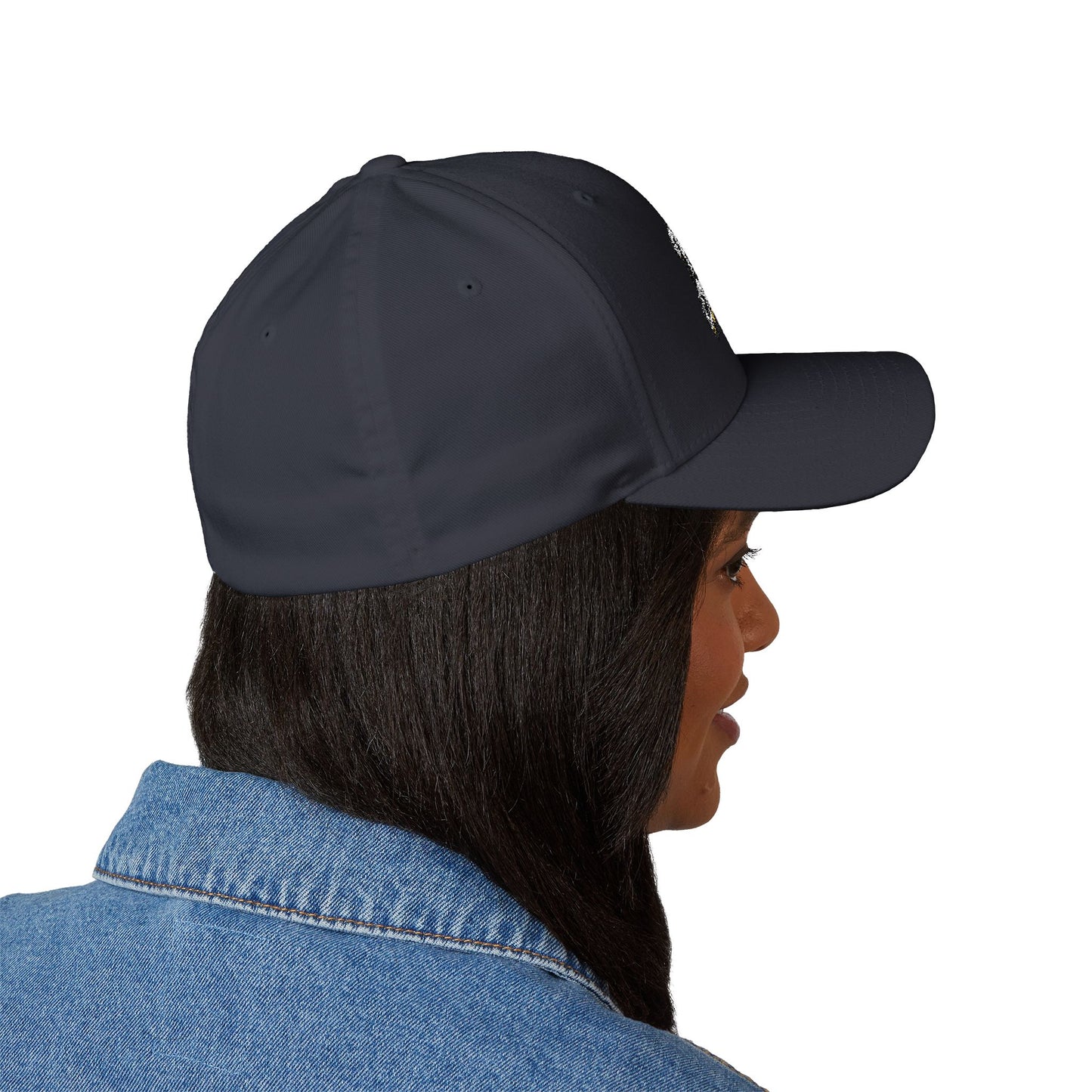 Self Proclaimed Karaoke Champion cap | Embroidered Hat