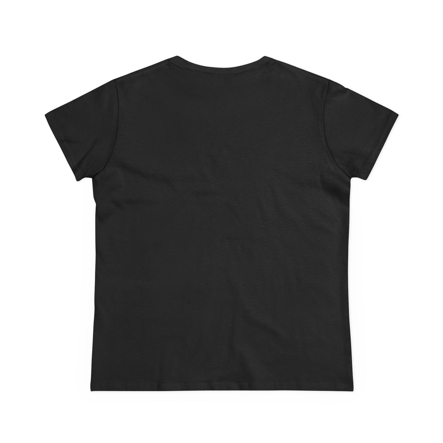 Low Tides & Jeep Rides Women's Tee — Beachy Surf Jeep Graphic T-Shirt
