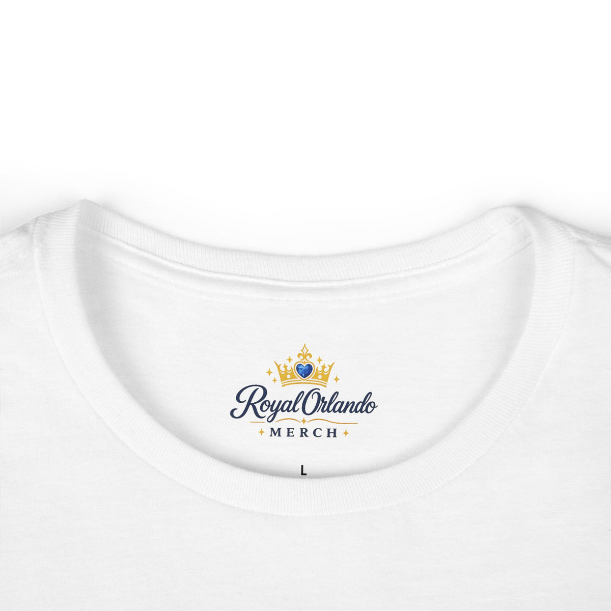 Women's Softstyle Tee Merry Sightly Matching Friends and Family holiday shirts