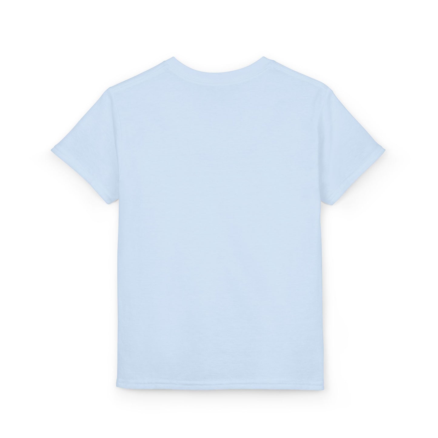 Cute but Feral Raccoon Youth T-Shirt | Kids Animal Graphic Tee