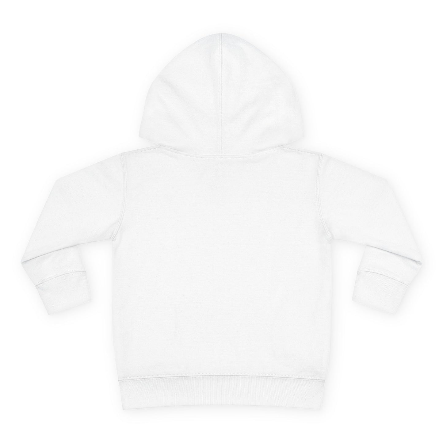 Future Hockey Pro Hoodie | Toddler Pullover Fleece, Hockey Graphic