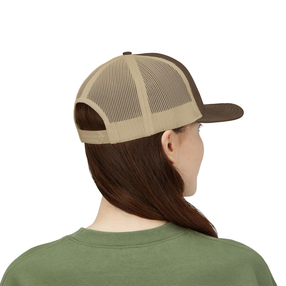 Fall Pumpkin Trio Snapback Cap | Autumn Harvest Embroidered Trucker Hat