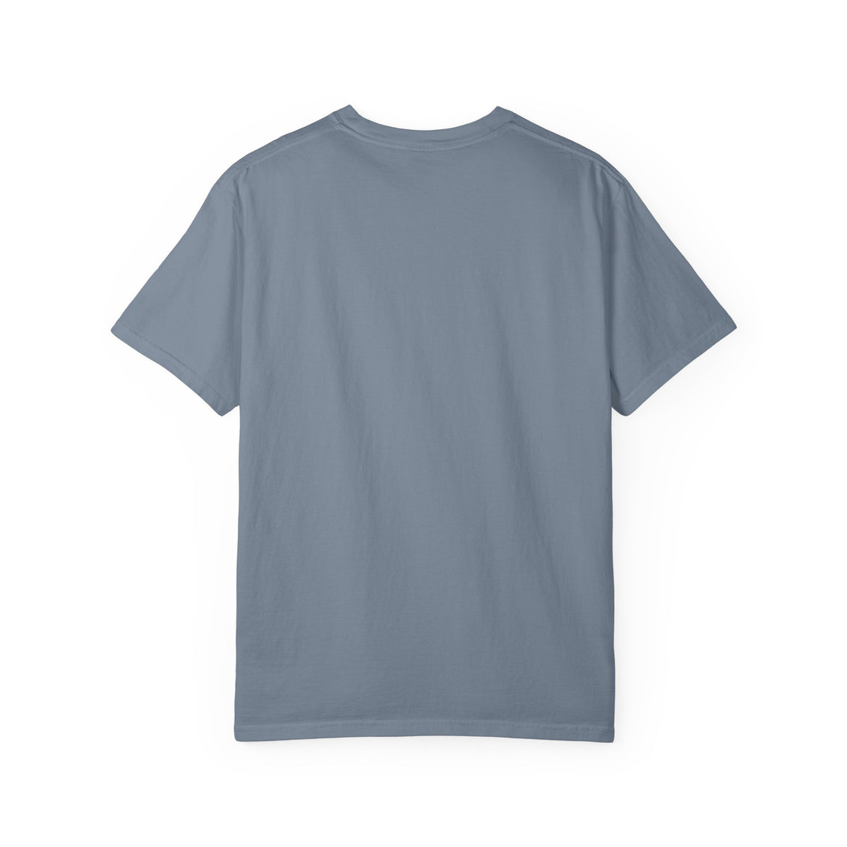 T-Shirt — "Feral and Salty" Aggressive Sea Bear Graphic Tee