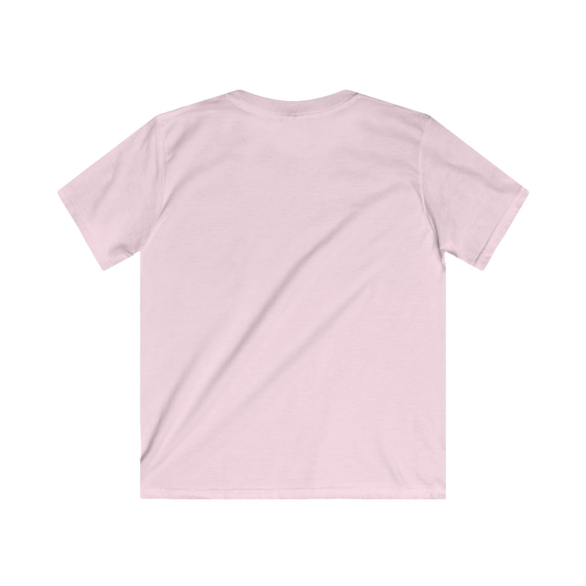 Kids Tee — "Merry & Slightly Matching" Cute Holiday Family Shirt