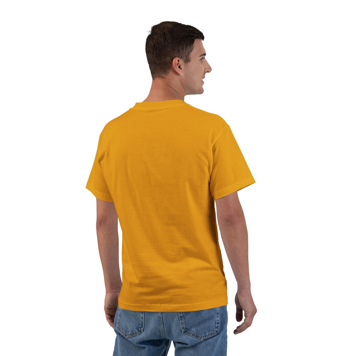 my back goes out more than I do T-Shirt | Retro Text Graphic