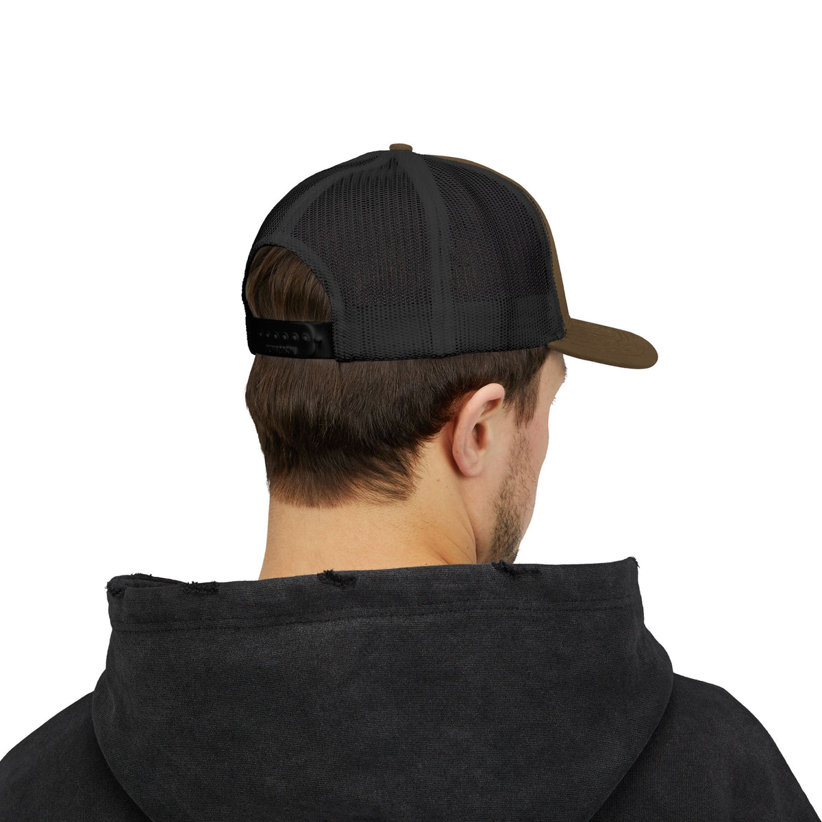 US AIR Force- Jesus embroidered ball cap