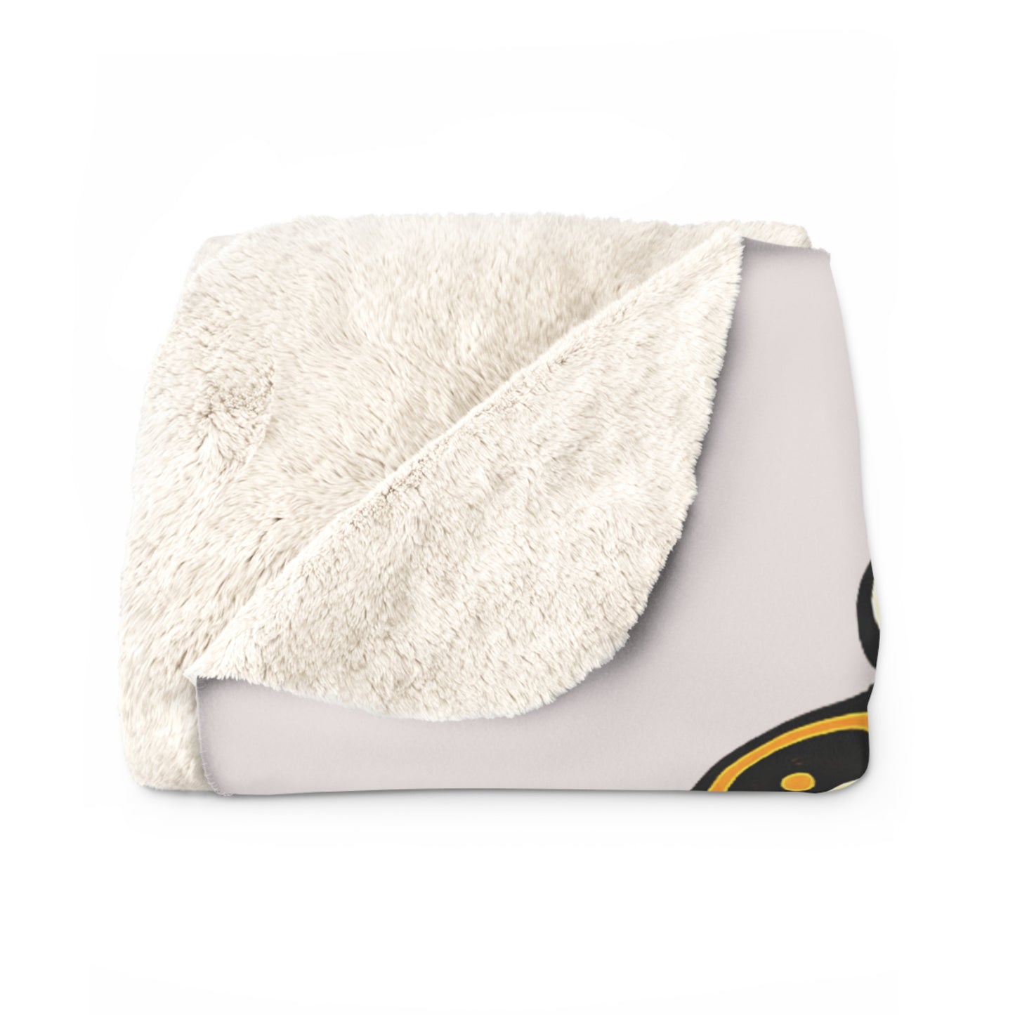 Murder She Wrote marathon sherpa blanket