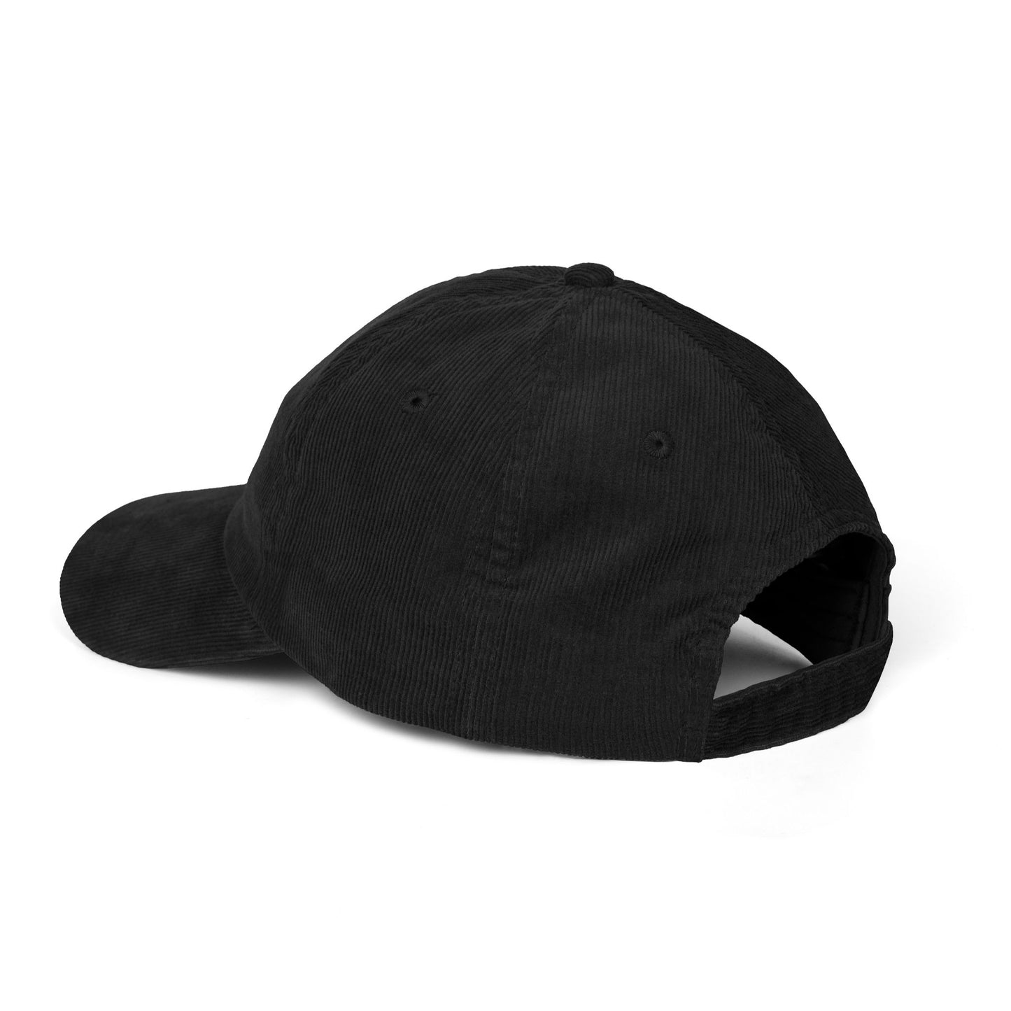 I Make Dad Jokes Its Apparent Corduroy Cap