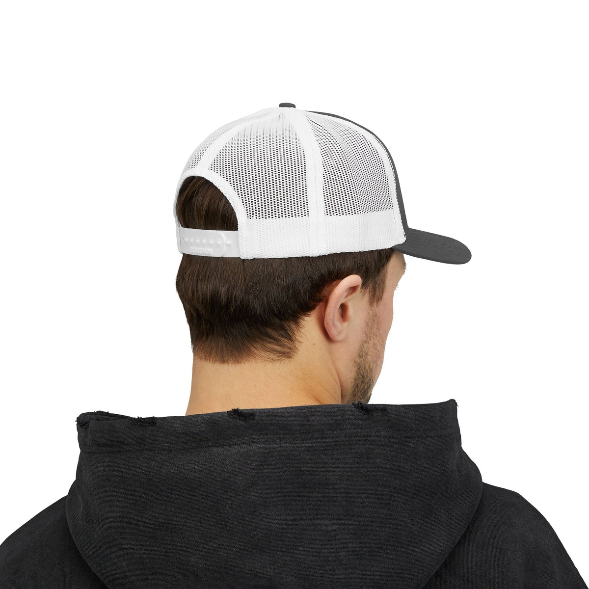 US AIR Force- Jesus embroidered ball cap