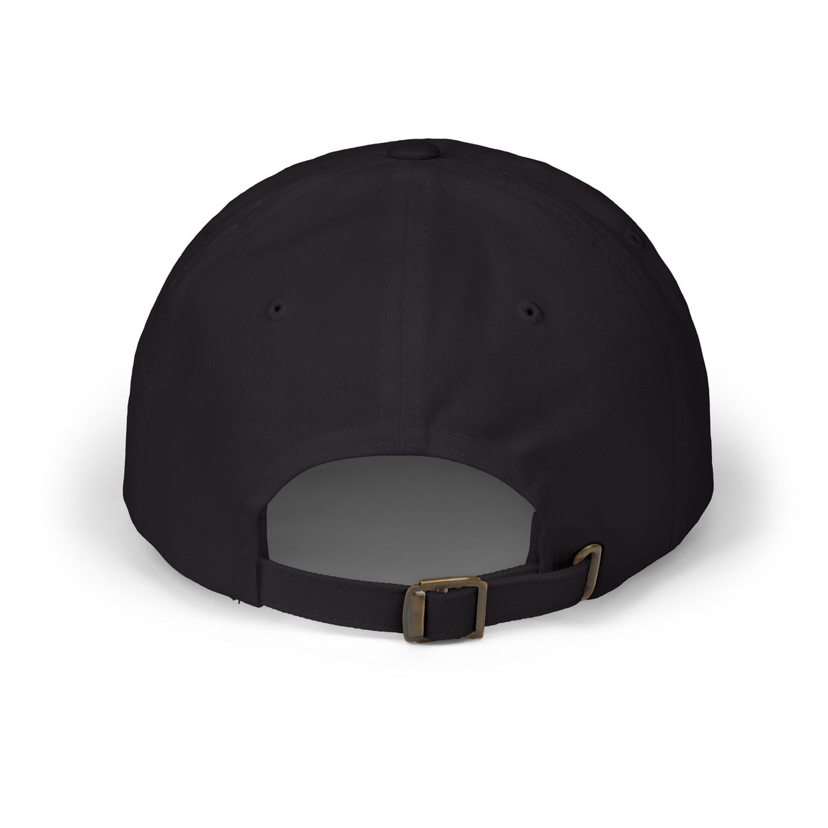 Pickleball Poodle Embroidered Classic Dad Cap