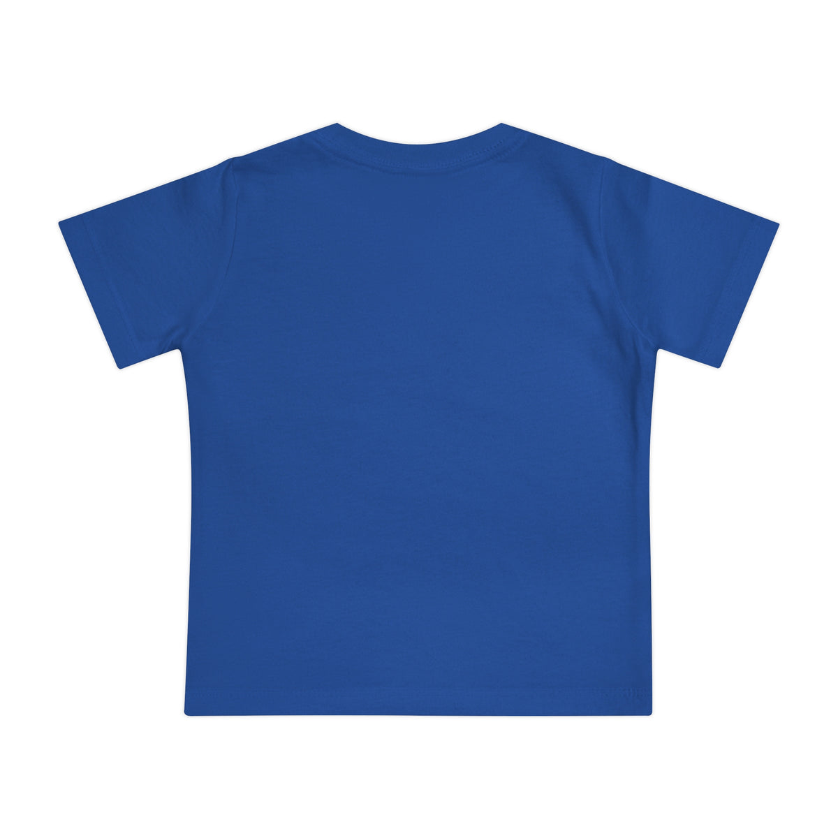 Baby T-Shirt — "Merry & Slightly Matching" Christmas Holiday Tee for Infants friends or family matching