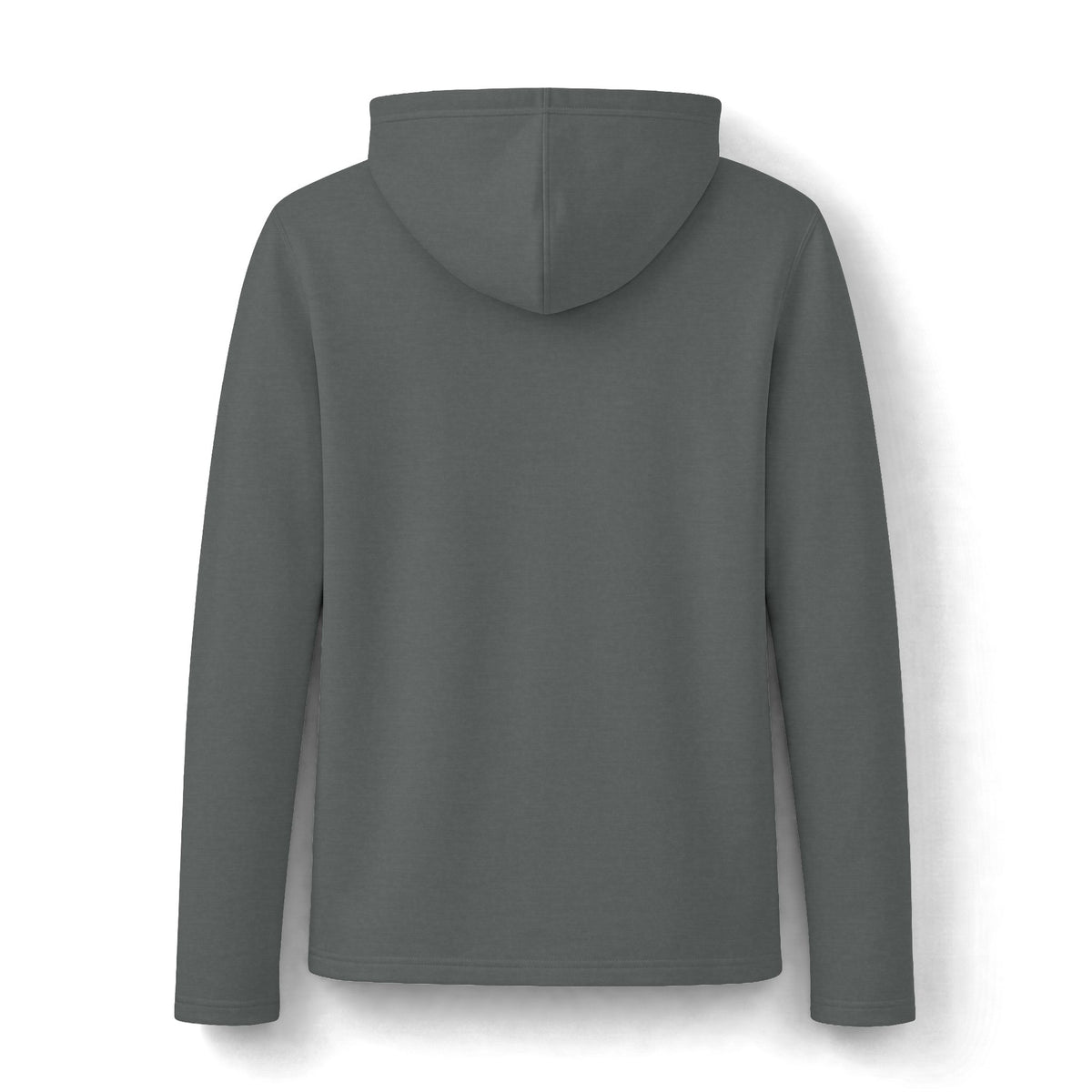 Merry & Slightly Matching Women's Hoodie | Christmas holiday festive sweatshirt