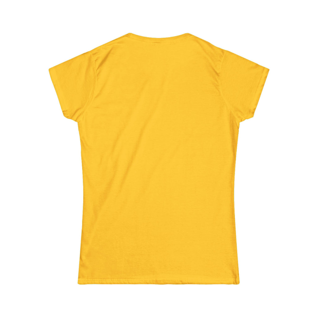 Women's Softstyle Tee Merry Sightly Matching Friends and Family holiday shirts