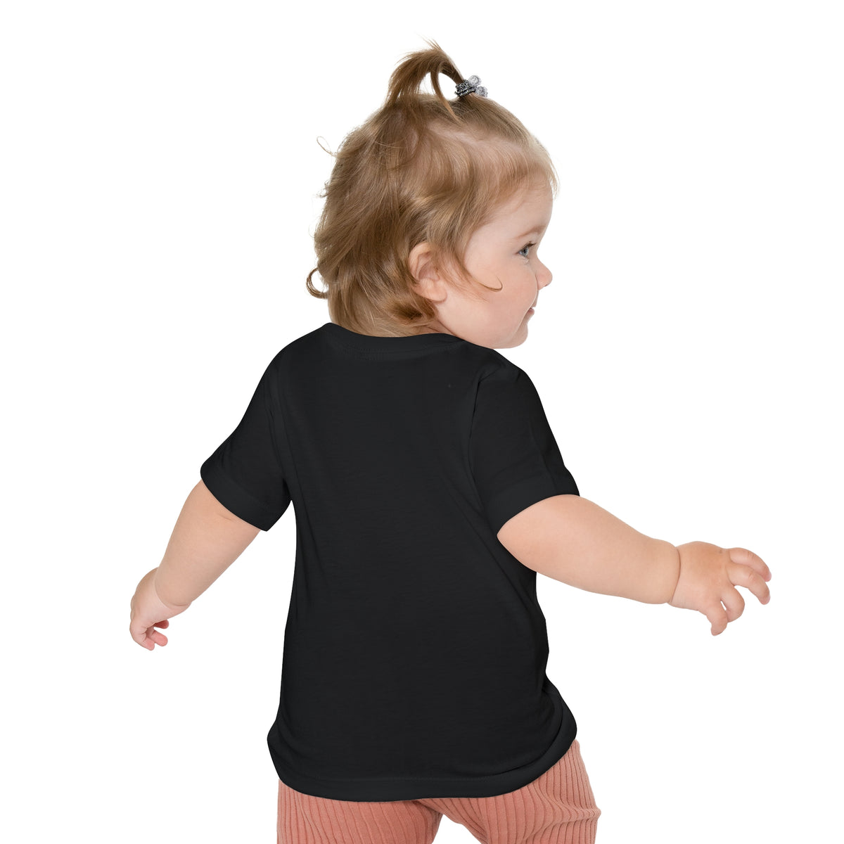 Fall Pumpkin Baby Short Sleeve Autumn T-Shirt