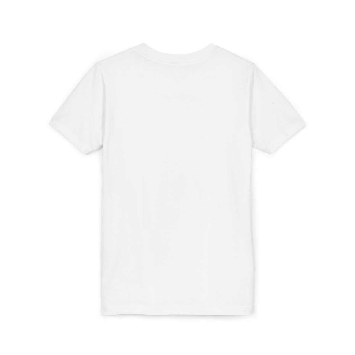 Fall Pumpkin Ears Youth Tee | Halloween Fall Pumpkin Tee