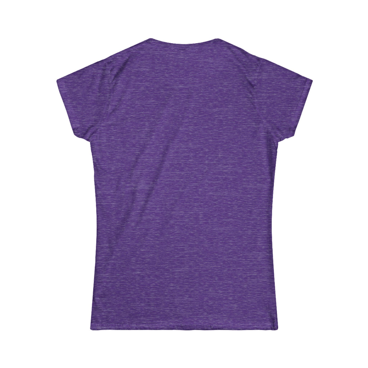 Women's Softstyle Tee Merry Sightly Matching Friends and Family holiday shirts