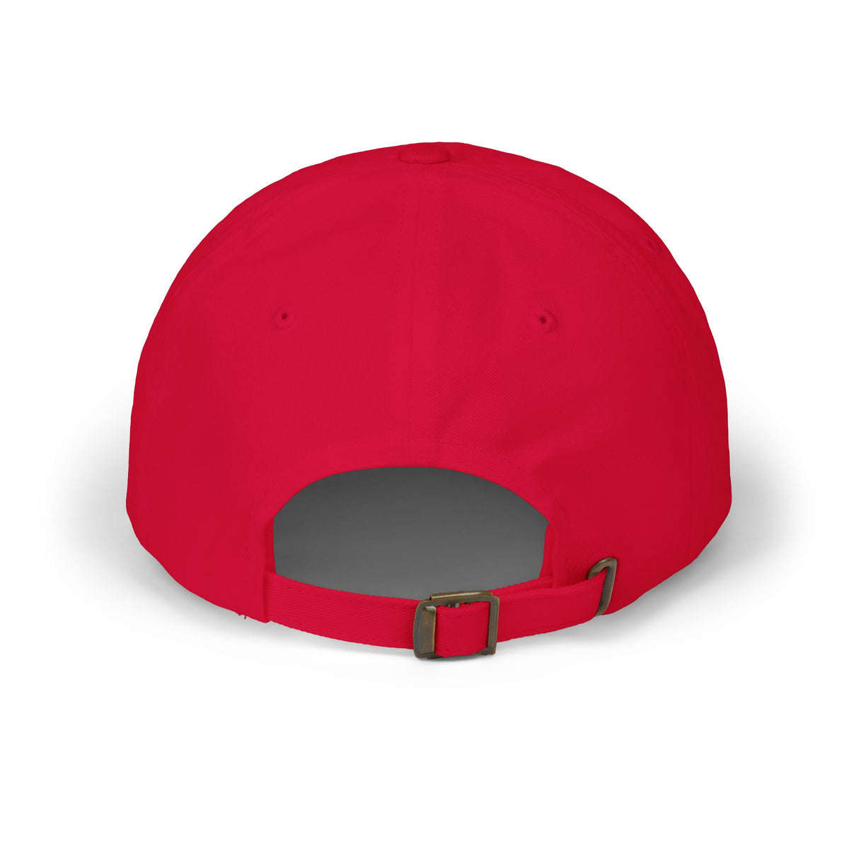 Pickleball Poodle Embroidered Classic Dad Cap