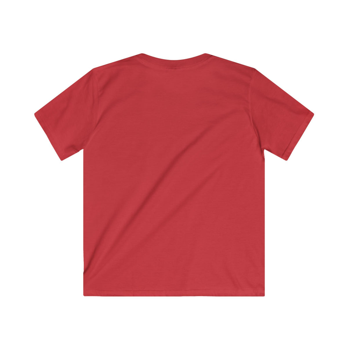 Kids T-Shirt — "Merry & Slightly Matching" Christmas Holiday Tee friends or family matching pajama shirt