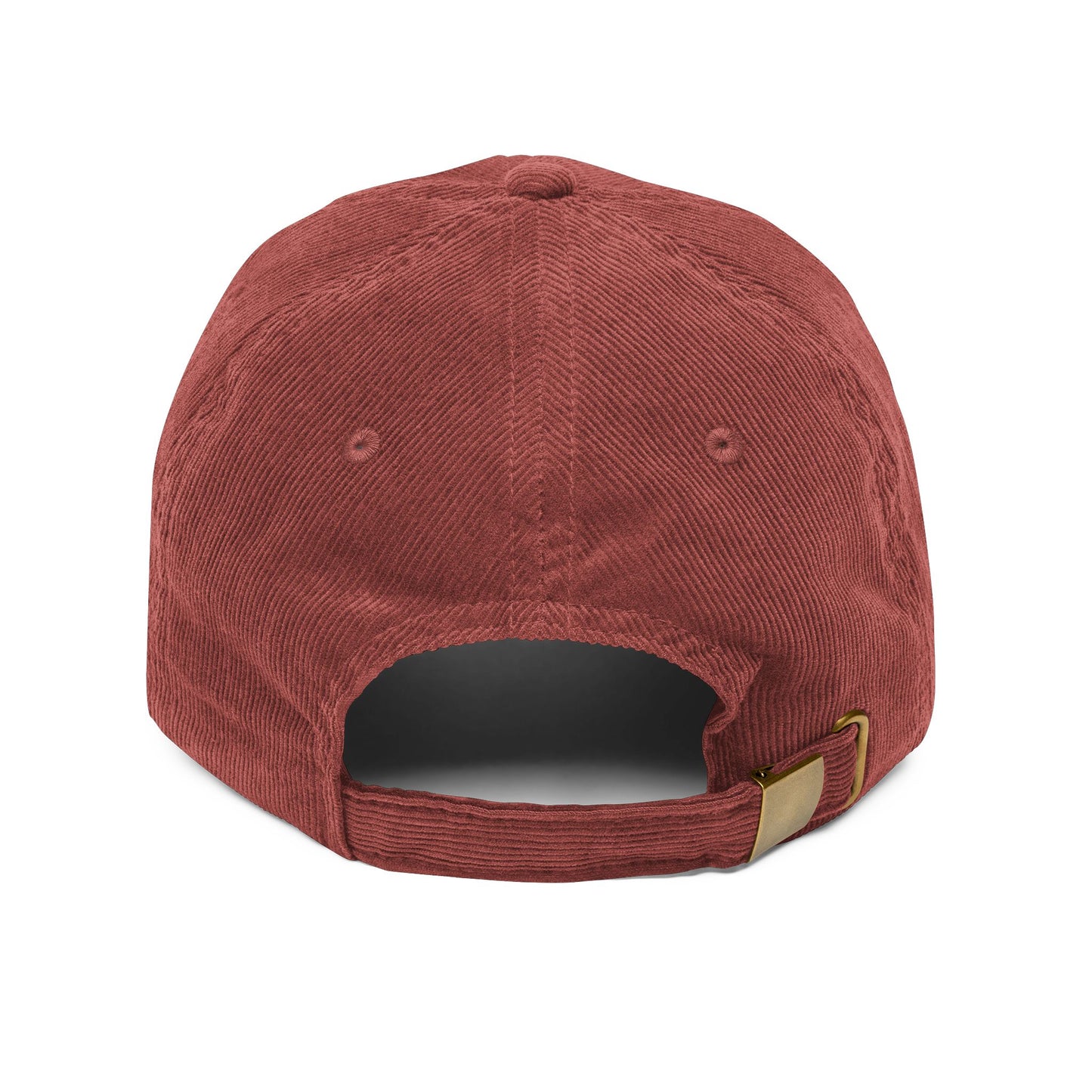I Make Dad Jokes Its Apparent Corduroy Cap