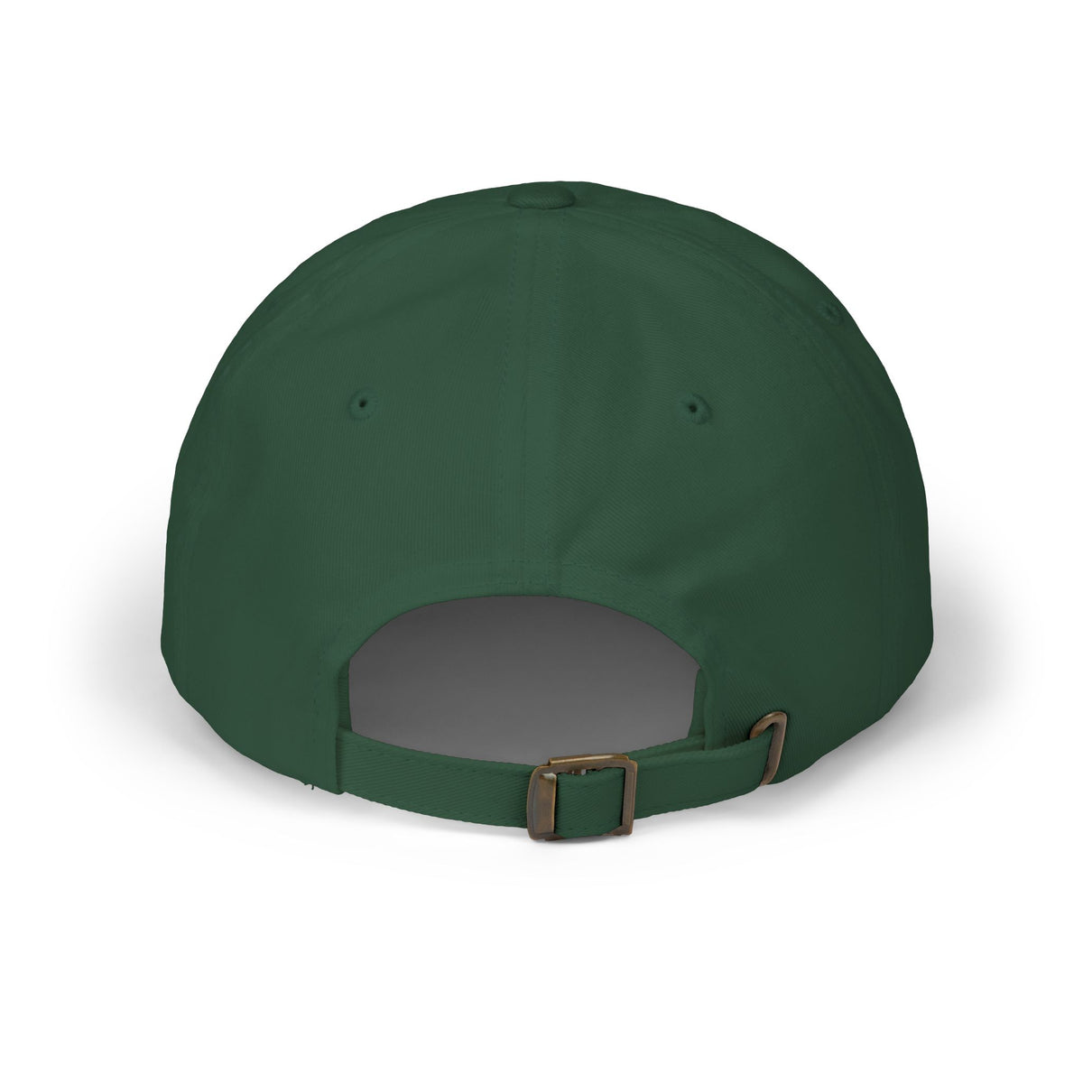 Pickleball Poodle Embroidered Classic Dad Cap