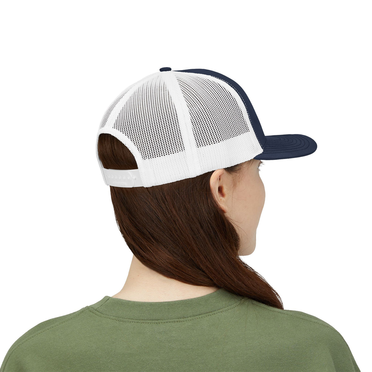Fall Pumpkin Trio Snapback Cap | Autumn Harvest Embroidered Trucker Hat