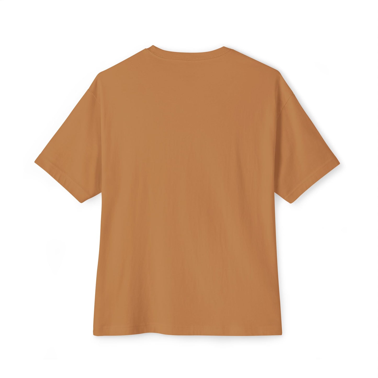 Unisex Oversized Boxy Tee -Feral and Salty