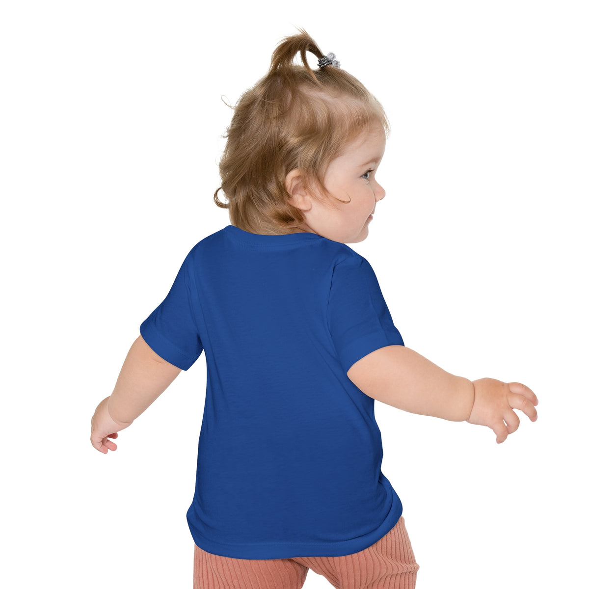 Fall Pumpkin Baby Short Sleeve Autumn T-Shirt