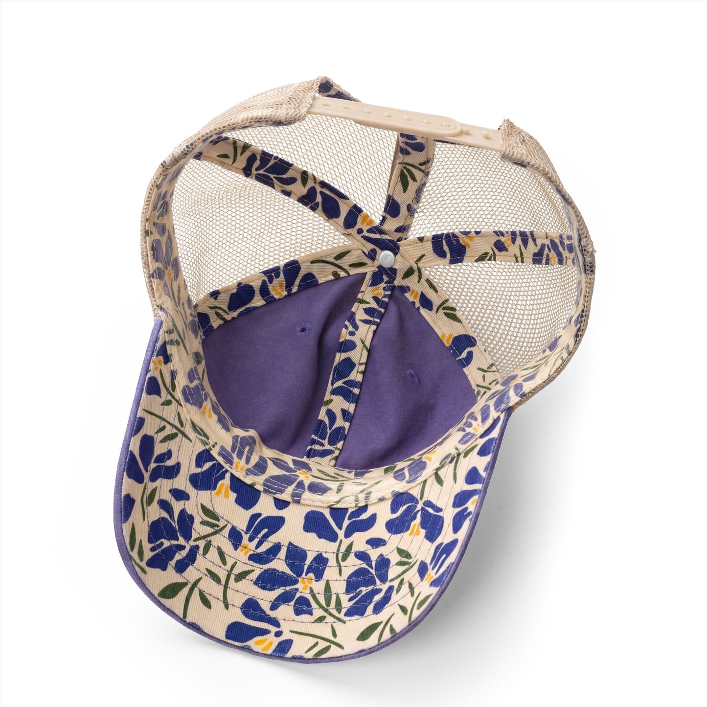 Women's Washed Mesh-Back hat Retail Therapy humorous ball cap