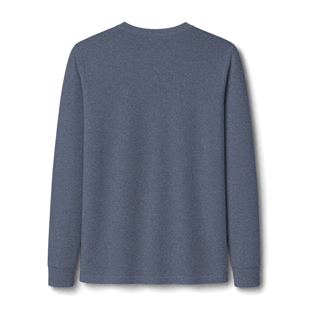 Merry & Slightly Matching Long Sleeve Tee — Christmas Family Holiday Shirt