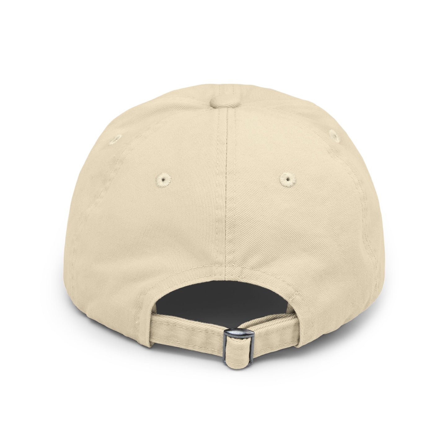 Merry Christmas Opossum Hat — Distressed Holiday Cap